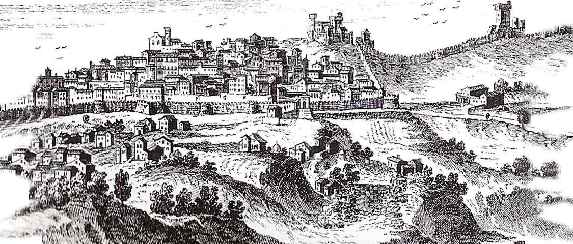 San Marino nel XVIII secolo